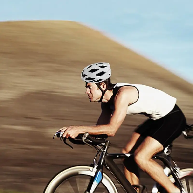 Bisiklet Kaskları EPS Bisiklet kaskları Erkekler Kadınlar İçin Hafif Bisiklet Kaskları Kadın Erkek Gençlik Çocuk Bisiklet Kentsel Kaykay . ' - ' . 3