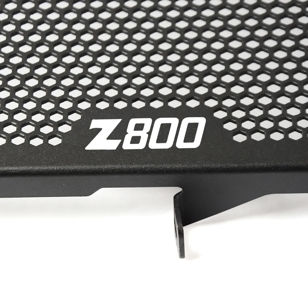 Kawasakı Z750 Z800 Z800E Z1000 SX Z1000SX VERSY Nınja 1000 ABS Motosiklet Radyatör İzgarası Guard ızgara kapağı Koruyucu . ' - ' . 2