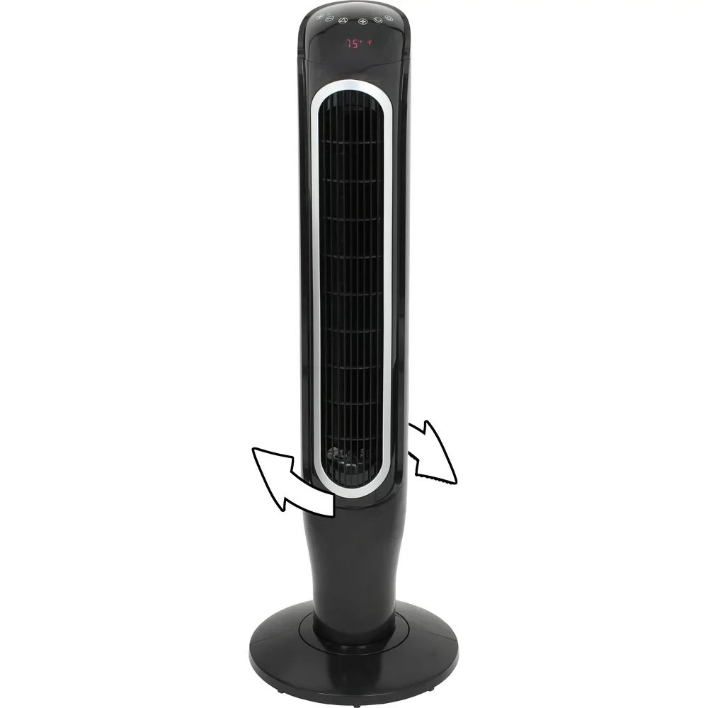 İnç 360 Derece salınımlı vantilatör Uzaktan Kumandalı Güneş fanı Şarj Edilebilir fan yelpaze Mini fan Usb fan Küçük fan masa fanı Fan El . ' - ' . 2