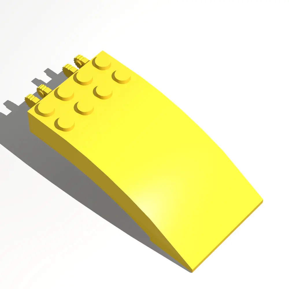 Yapı Taşları LEGO ile Uyumlu 46413 Teknik Destek MOC Aksesuarları parça düzeneği Seti Tuğla DIY . ' - ' . 0