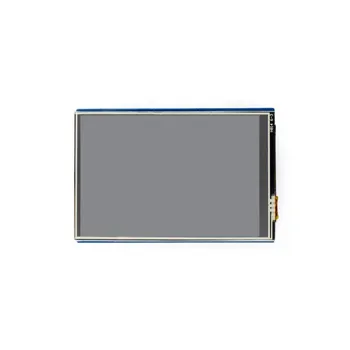 3.5 / 4 inç Dokunmatik LCD Ekran Arduino İçin Rezistif Ekran 480x320 Piksel Çözünürlük SPI Arayüzü