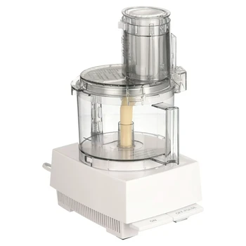 Özel 11 Su Bardağı Mutfak robotu, Beyaz