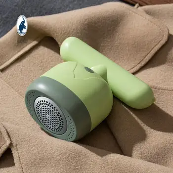Pamuk tiftiği temizleyici Elektrikli Pelet Giysi Tıraş Makinesi Saç top düzeltici Şarj Edilebilir Ev Giysileri Tıraş Makinesi Giyim Saç