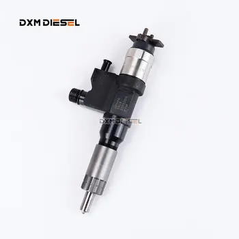 Dizel Motor için DXM yüksek basınçlı enjektör 095000-5003