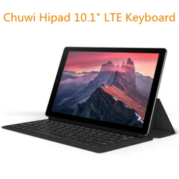 Orijinal Klavye için CHUWI Hipad LTE Tablet 10.1 Standı Klavye