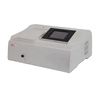 N4 N4S 190-1100nm Ucuz Tek Işın UV VİS Tarama Spektrofotometresi Fiyatı