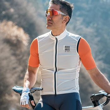 ROCKBROS Fotokromik / Polarize Bisiklet Gözlük Bisiklet UV400 Spor Güneş Gözlüğü Erkekler Kadınlar ıçin Parlama Önleyici Bisiklet Gözlük Gözlük