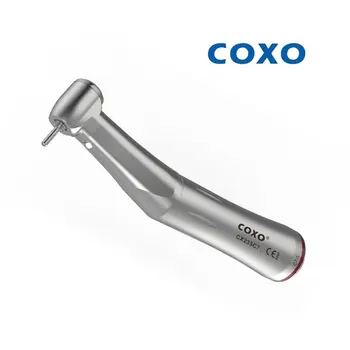 COXO CX235 C7-5 / C7-5S / C7-6 Diş Hız Artışı El Aleti Hava Türbini Diş Temizleme Makinesi Beyazlatma Ekipmanları Diş Araçları