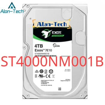 Deniz kapısı için ST4000NM001B 4 TB SAS 12 gb/s 7.2 K 128 MB 3.5 