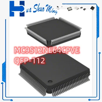 1 Adet / grup MC9S12NE64CPVE MC9S12NE64 QFP-11