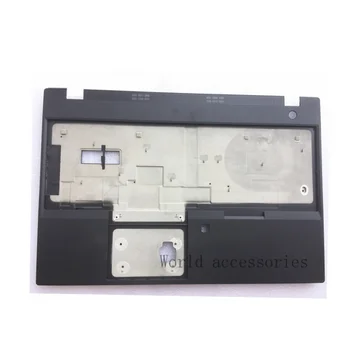 Yeni Lenovo Thinkpad T590 laptop case kapak palmrest üst parmak izi deliği İle AP1AD0001000