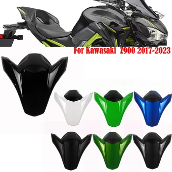 Motosiklet Kambur Arka klozet kapağı Kabuk KAWASAKİ Z900 2017-2023 Modifiye Aksesuarları