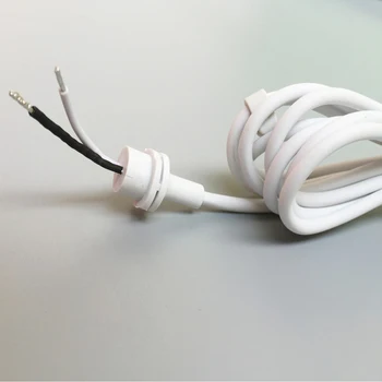 Yeni Onarım Kablosu DC Güç Adaptörü macbook için kablo Hava / Pro Güç Adaptörü Şarj Güç Kablosu 45W 60W 85W Mag2 T